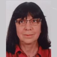 Prof. Dr. Maria  Rosario Rodicio avatar image
