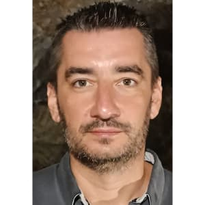 Dr. Dimitris C. Chatzopoulos avatar image