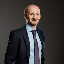 Prof. Dr. Grzegorz Janusz avatar image