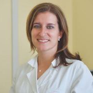 Dr. Miryam Carecchio avatar image