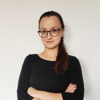 Dr. Anna Muzykiewicz-Szymańska avatar image