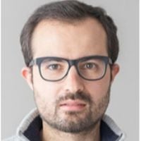 Dr. Rui L. Amaral avatar image