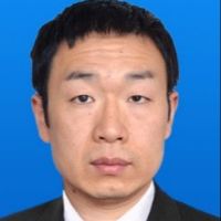 Prof. Dr. Wenjie Zhang avatar image