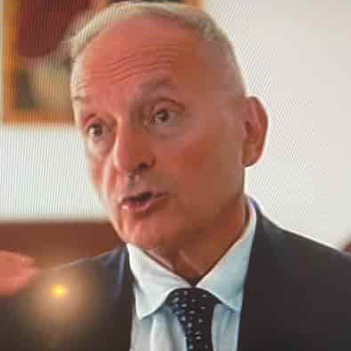 Prof. Dr. Vittorio Fineschi avatar image