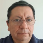 Prof. Dr. Sergio A. Velastin avatar image