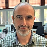 Dr. Juan Carlos Torres Zafra avatar image