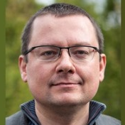 Dr. Denis Eremin avatar image