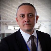 Prof. Dr. Daniel Vasile Timofte avatar image