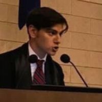 Dr. Antonio Damato avatar image