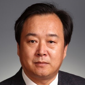 Prof. Dr. Baibiao Huang avatar image