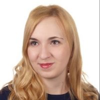 Dr. Iwona Budziak-Wieczorek avatar image