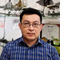 Prof. Dr. Fu-Yuen Hsiao avatar image