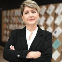 Dr. Cristina Miguel avatar image