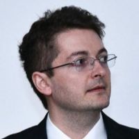 Dr. Paul Sestras avatar image