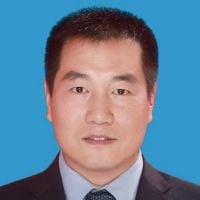 Prof. Dr. Peilong Li avatar image