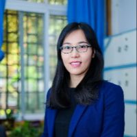 Dr. Zhan Ding avatar image