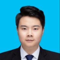 Dr. Xiuming Jiang avatar image