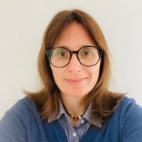 Dr. Marina Laura avatar image