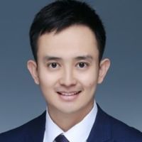 Dr. Yang Yang avatar image