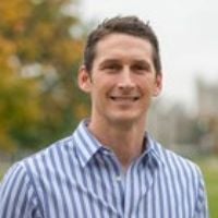 Dr. Clayton L. Camic avatar image