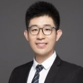 Dr. Yue Wang avatar image