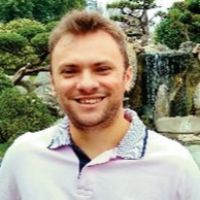 Dr. Diego S. Batista avatar image