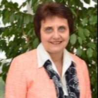 Prof. Dr. Antonia Stoyanova avatar image