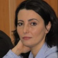 Prof. Dr. Carmen Cîmpeanu avatar image