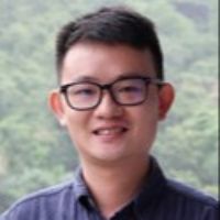 Dr. Syu-Ruei Jhang avatar image