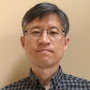 Dr. Seyong Lee avatar image