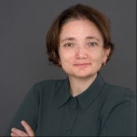 Dr. Alexandrina M. Păuceanu avatar image
