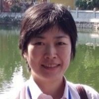 Dr. Saori Iwanaga avatar image