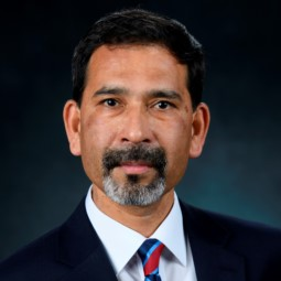 Prof. Dr. Suman Chandra avatar image