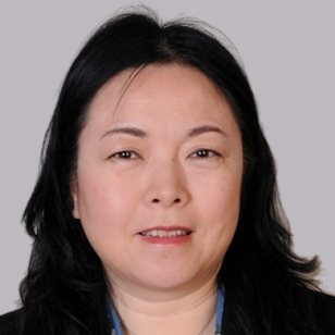 Prof. Jie Feng avatar image