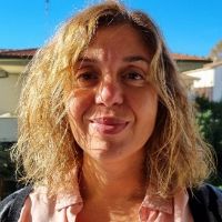 Dr. Iolanda Altomonte avatar image