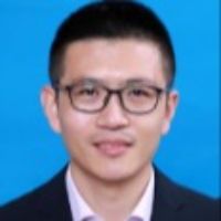 Dr. Jiajia Chen avatar image