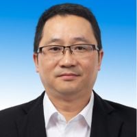 Dr. Zhangsheng Liu avatar image