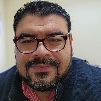 Prof. Dr. Luis Esaú López Jácome avatar image