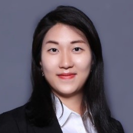 Dr. Hye-Rim Suh avatar image