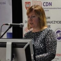 Prof. Dr. Anna Balas avatar image