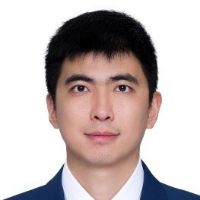 Dr. Zhechao Hua avatar image