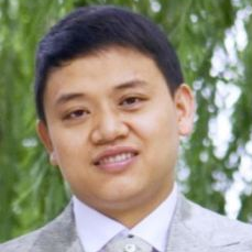 Prof. Dr. Xuchu Wang avatar image