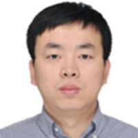 Dr. Gang Pan avatar image