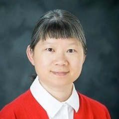 Dr. Ling Li avatar image