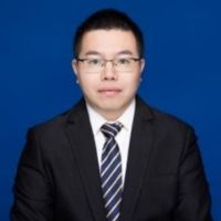 Dr. Mingzhi Jiao avatar image