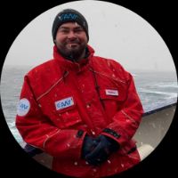 Dr. Florian Lüskow avatar image