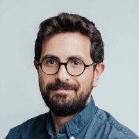 Dr. Dimitrios Rafail Kalaitzopoulos avatar image