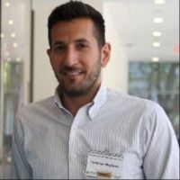 Dr. Federico Maglione avatar image