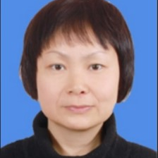 Prof. Dr. Min Li avatar image