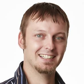 Dr. Craig Nitschke avatar image